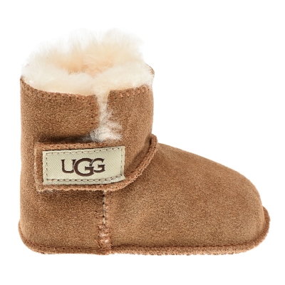 Детские пинетки Ugg
