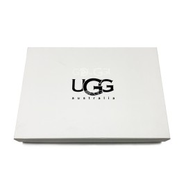 Бежевый Шарф UGG