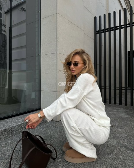 UGG Classic Ultra Mini Platform