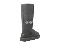 Classic Tall Grey