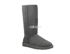 Classic Tall Grey