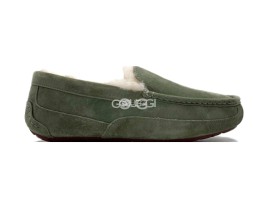 Ascot Burnt Olive