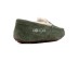 Ascot Burnt Olive