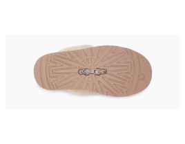 FUNKETTE SLIPPER - Chestnut