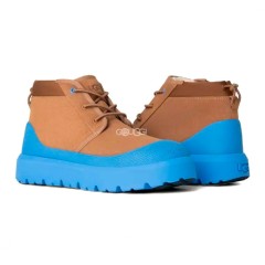W Neumel Weather Hybrid - Chestnut / Big sky