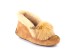 Alena Pom Pom Chestnut