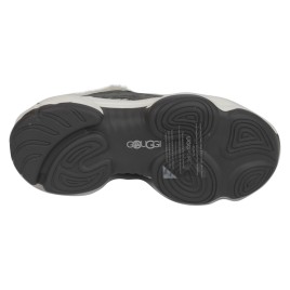 UGG Dior Stockton II Camel Black