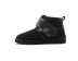 UGG Neumel Snapback - Black