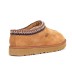 Men&#039;s Tasman Clog Slippers Chestnut