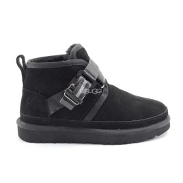 Neumel Quicklick Black