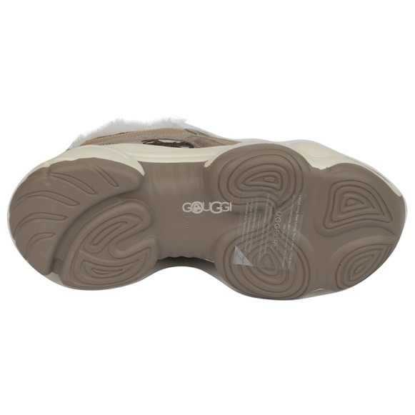 UGG Dior Stockton II Camel