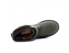 Mini Khaki
