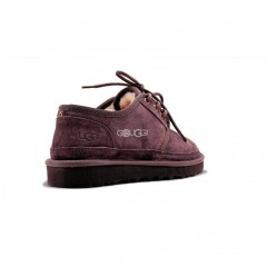 Ugg Neumel Low - Chocolate