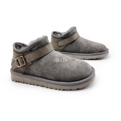 Ugg Ultra Mini Strap Grey