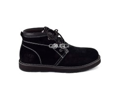 Mens Iowa Black