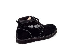 Mens Iowa Black