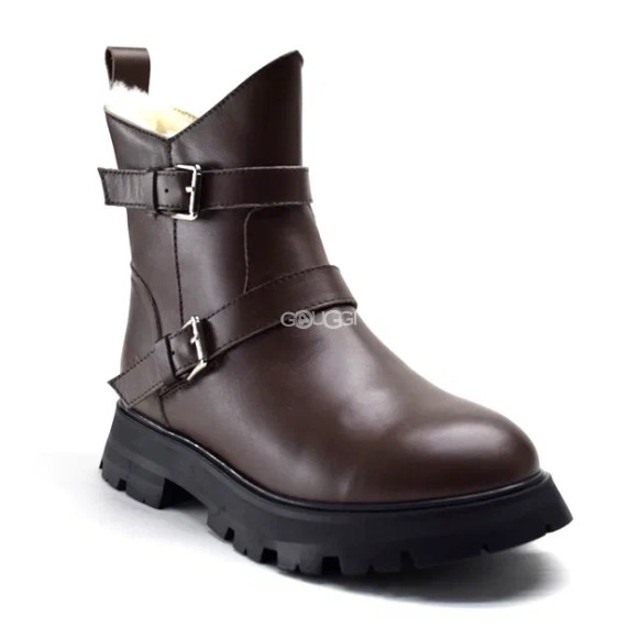 Ugg Lestrade Chocolate