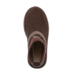 Tazz Knit Chocolate