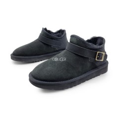 Ugg Ultra Mini Strap Black