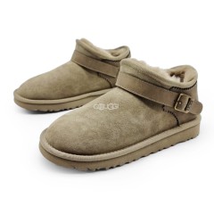 Ugg Ultra Mini Strap Olive
