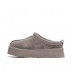 Ugg Tazz - Smoke Plume