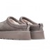 Ugg Tazz - Smoke Plume