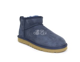 Mens Ultra Mini Navy
