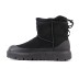 Ugg Classic Mini Weather Hybrid Black