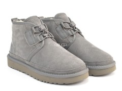 Ugg Neumel Ghillie Grey