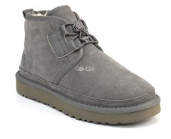 Ugg Neumel Ghillie Grey