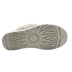 Slippers Scufette Grey Violet 