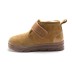 UGG Neumel Clear Chukka Chestnut