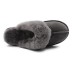 Slippers Scufette Grey 