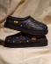 Ugg Tasman Slipper Gallery Dept Black