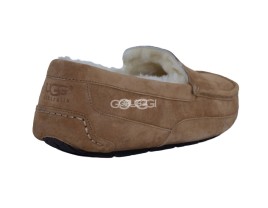 Ascot Chestnut
