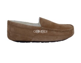 Ascot Chestnut