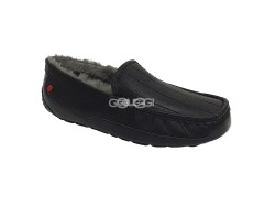 Moccasins Star Wars Black