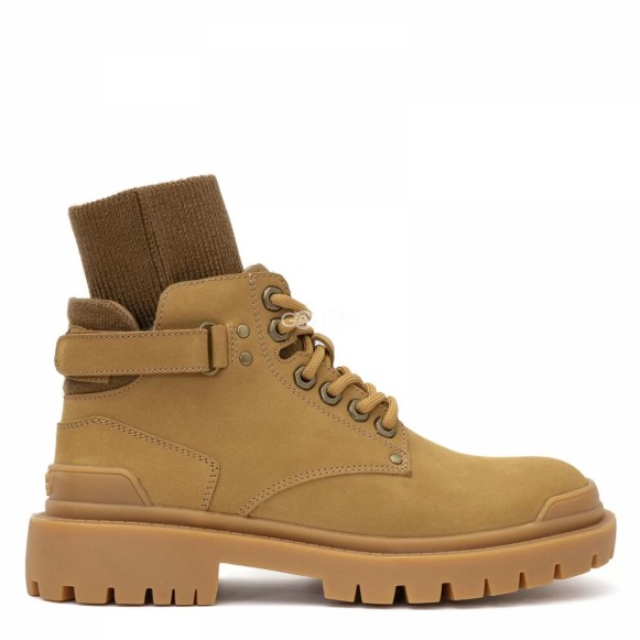 UGG Martin Chestnut