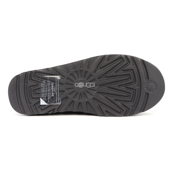 Men's Neumel Chelsea Black