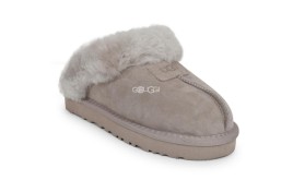 Coquette Slipper Dusk