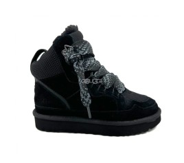 UGG Neumel Highmel Black