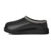 Tasman Leather Regen - Black