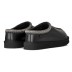 Tasman Leather Regen - Black