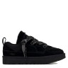 Ugg Mens Lowmel Sneaker Low Black