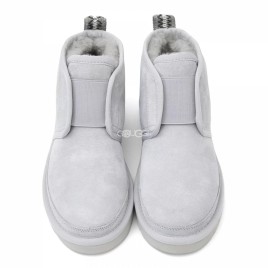 Ugg Neumel Flex Grey-Violet