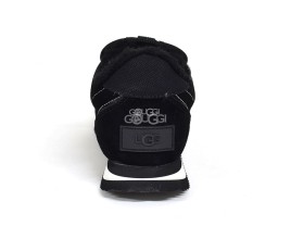 UGG Nike Dune Black
