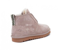 Neumel Boots Women Flex Dusk