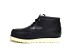 Campout Chukka Leather Black