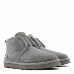 Ugg Neumel Flex Grey