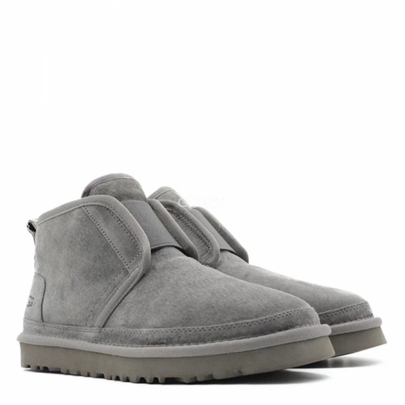 Ugg Neumel Flex Grey